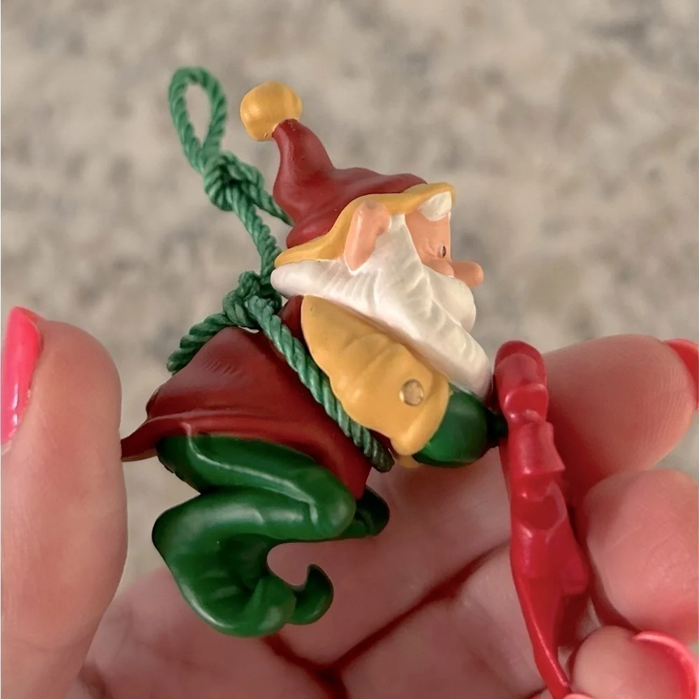 Hallmark gently used